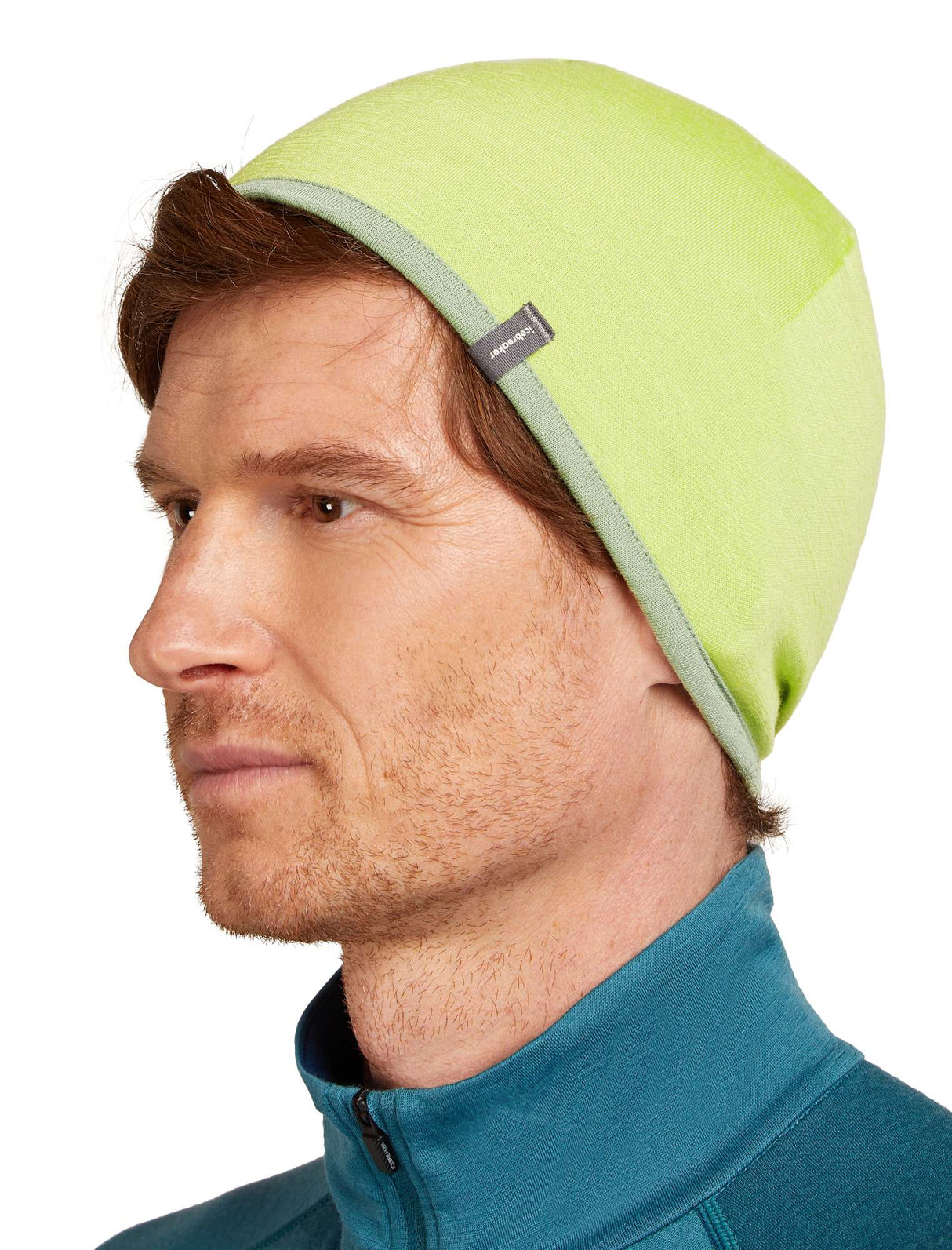 Icebreaker Merino Quantum Beanie