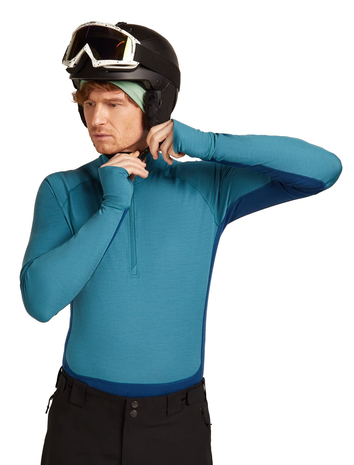 Icebreaker Merino Quantum Beanie