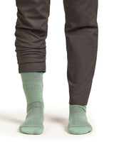 Zeķes Icebreaker Hike Medium Crew Merino sieviešu