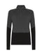 Men's Icebreaker Merino 200 Oasis+ LS Half Zip Hoodie Thermal Shirt