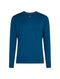 Icebreaker Merino Oasis LS Crewe 200 thermal shirt Men's