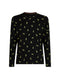 Termo veļas krekls Icebreaker Merino 200 Oasis LS Crew Snow Day vīriešu