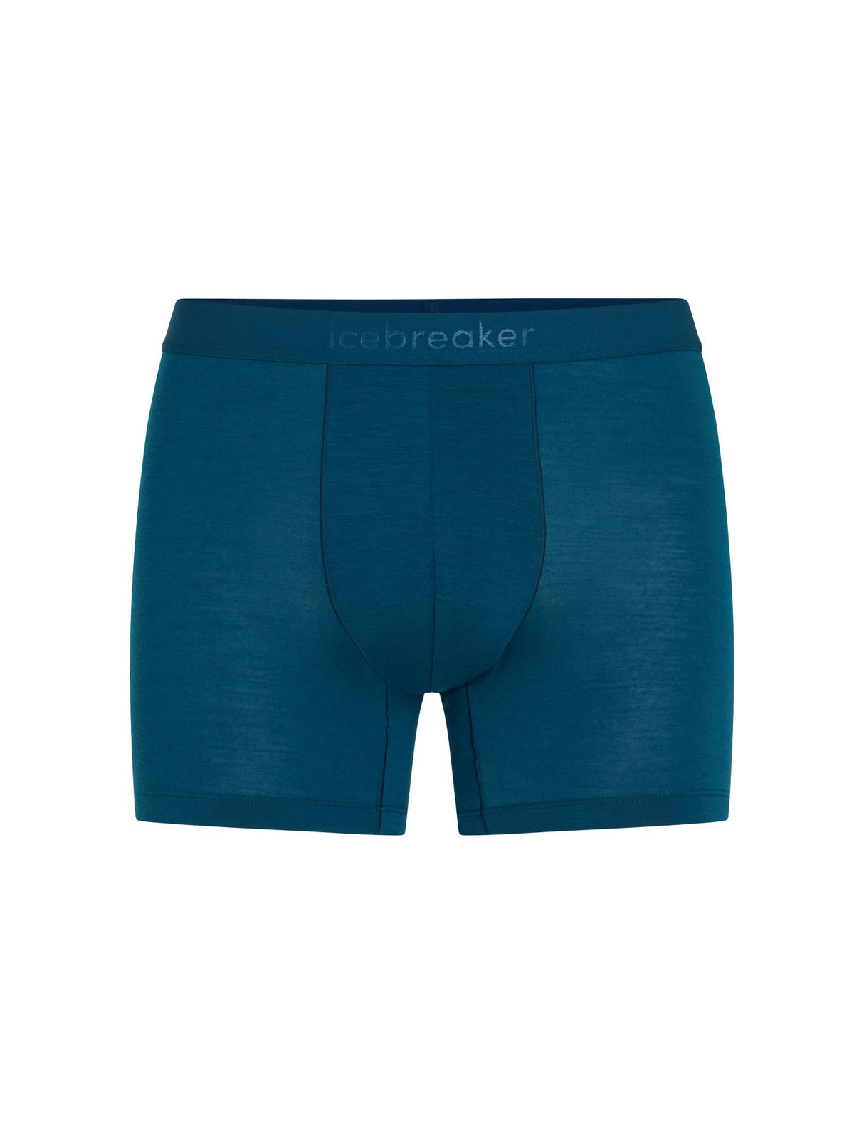 Merino termoveļa Icebreaker Anatomica 125 Cool-Lite Boxer vīriešu
