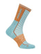 Icebreaker Merino Run+ Ultralight Crew Men's Running Socks