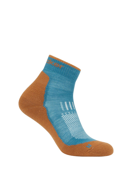 Zeķes Icebreaker Hike+ Light Mini Merino vīriešu