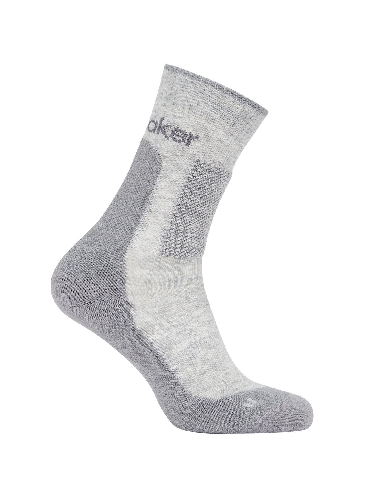 Zeķes Icebreaker Hike+ Medium Crew Merino vīriešu
