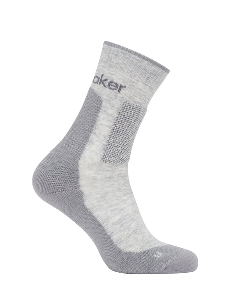 Zeķes Icebreaker Hike+ Medium Crew Merino vīriešu