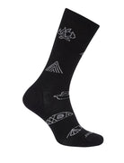 Zeķes Icebreaker Merino Lifestyle Ultralight Crew vīriešu