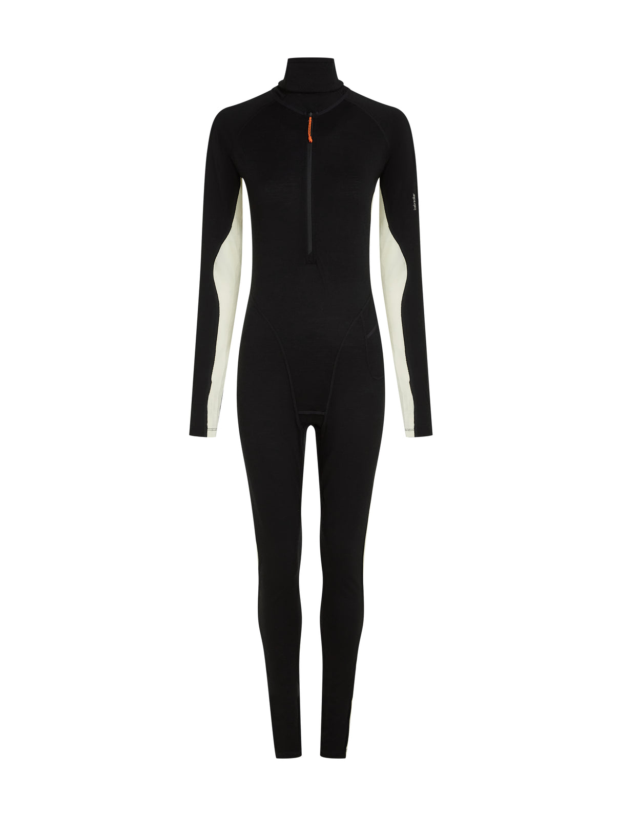 Termoveļa Icebreaker Merino 200 Oasis+ suit sieviešu