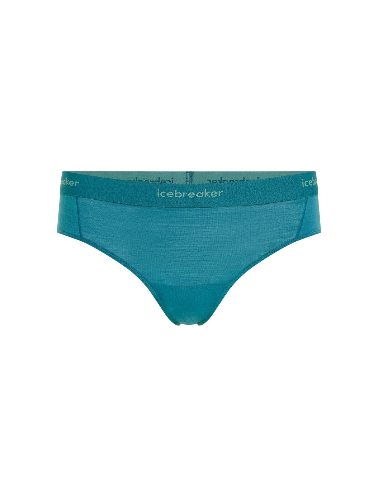 Merino termoveļa Icebreaker 125 Cool-Lite Sprite Hipster sieviešu