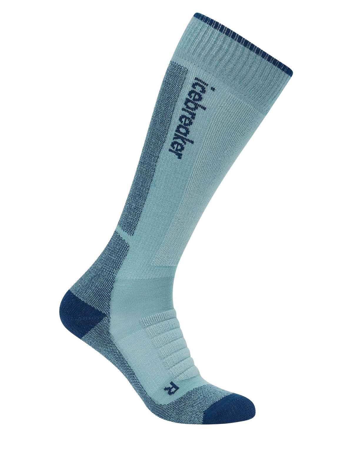 Slēpošanas zeķes Icebreaker Merino Ski+ Medium OTC sieviešu