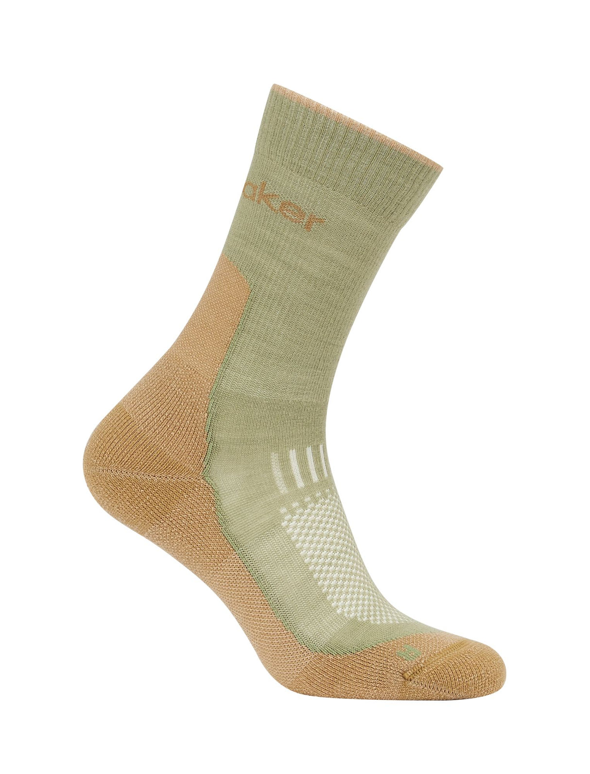 Women's Icebreaker Hike+ Light Crew Merino Socks