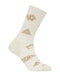 Socks Icebreaker Merino Lifestyle Ultralight Crew women's