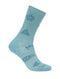 Socks Icebreaker Merino Lifestyle Ultralight Crew women's
