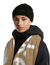 Cepure Icebreaker Merino All Day Toque Beanie