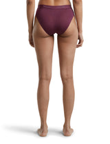 Merino thermal underwear Icebreaker 125 Cool-Lite Sprite Hipster women's