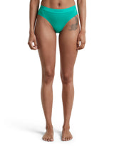 Merino thermal underwear Icebreaker 125 Cool-Lite Sprite Hipster women's