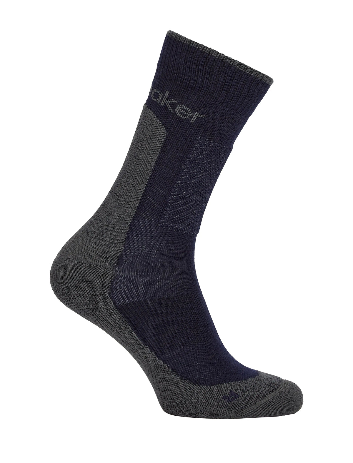 Icebreaker Hike+ Medium Crew Merino Socks