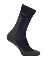 Icebreaker Hike+ Medium Crew Merino Socks