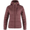 Fjallraven pārgājienu jaka Keb Padded Hoodie sieviešu