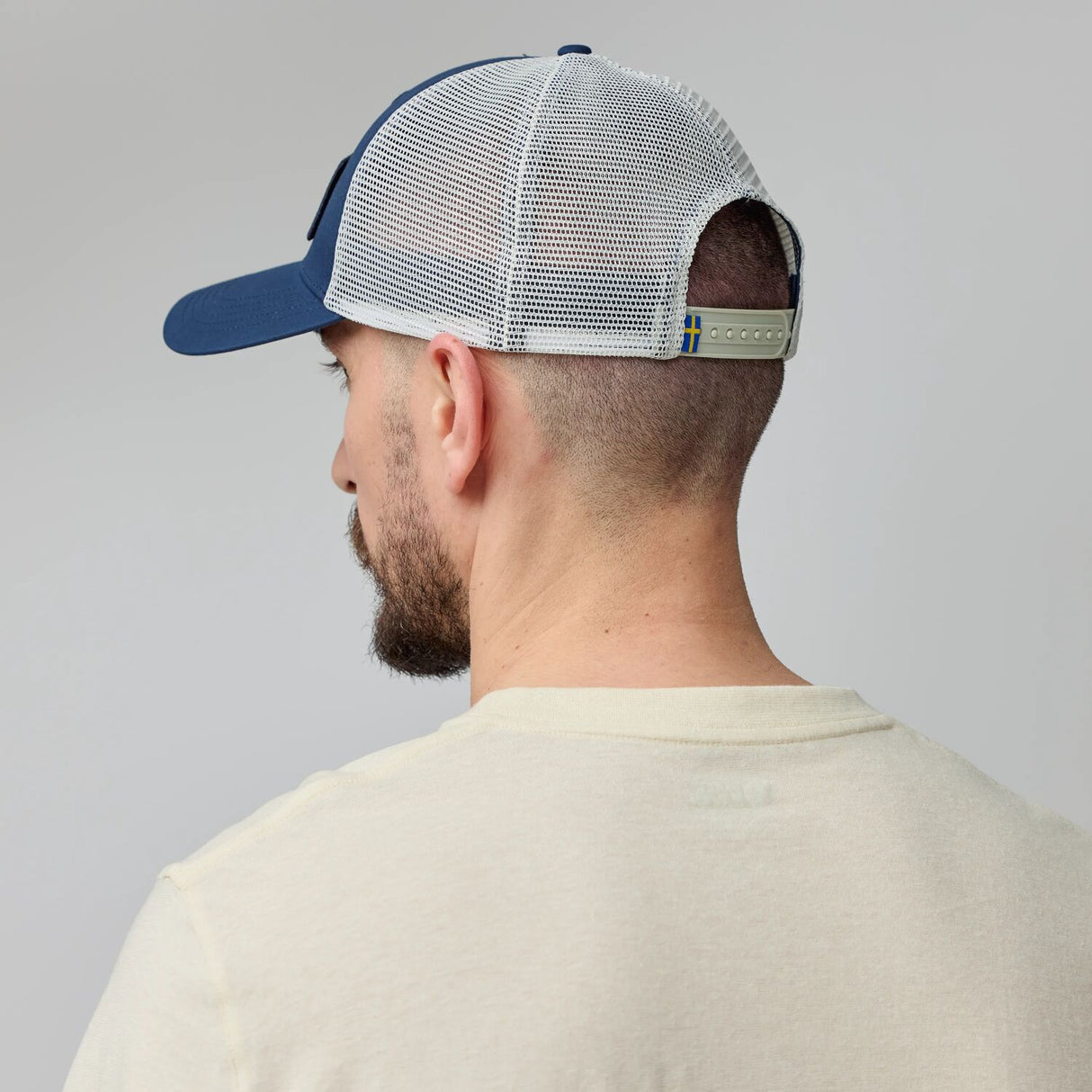 Fjallraven Vardag Langtradarkeps Cap