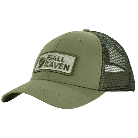Fjallraven Vardag Langtradarkeps Cap