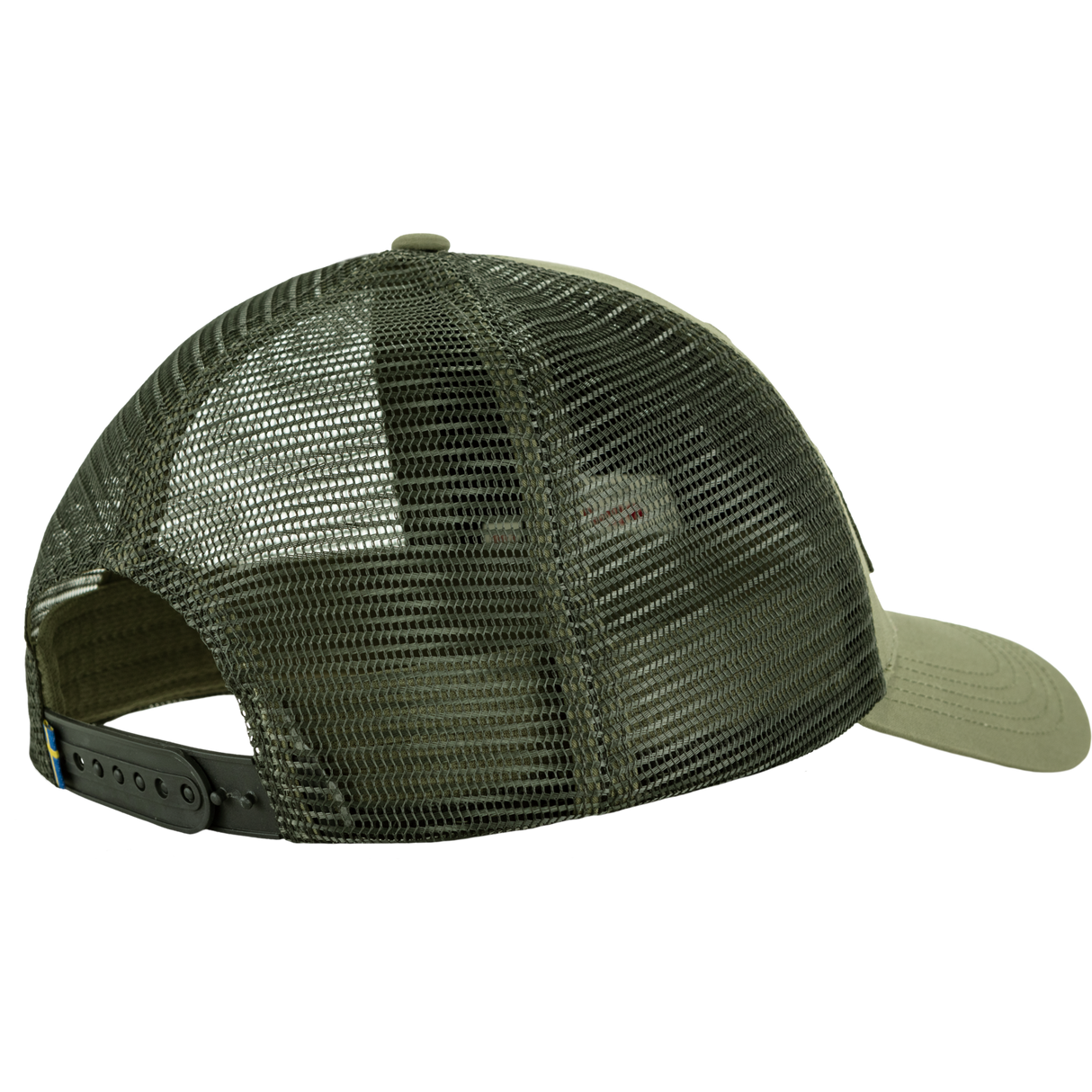 Fjallraven Vardag Langtradarkeps Cap