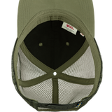 Fjallraven Vardag Langtradarkeps Cap
