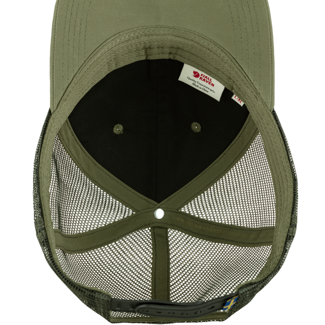 Cepure Fjallraven Langtradarkeps