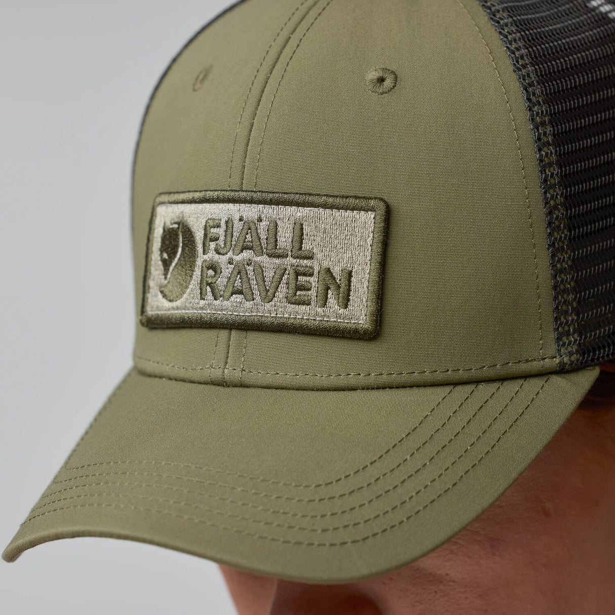 Fjallraven Vardag Langtradarkeps Cap