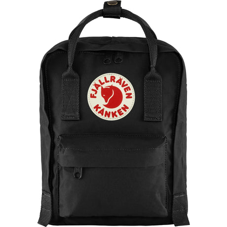 Mugursoma Fjallraven Kanken Mini