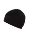 Flīsa cepure Norrøna /29 warmwool2 Caviar Black