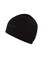 Flīsa cepure Norrøna /29 warmwool2 Caviar Black