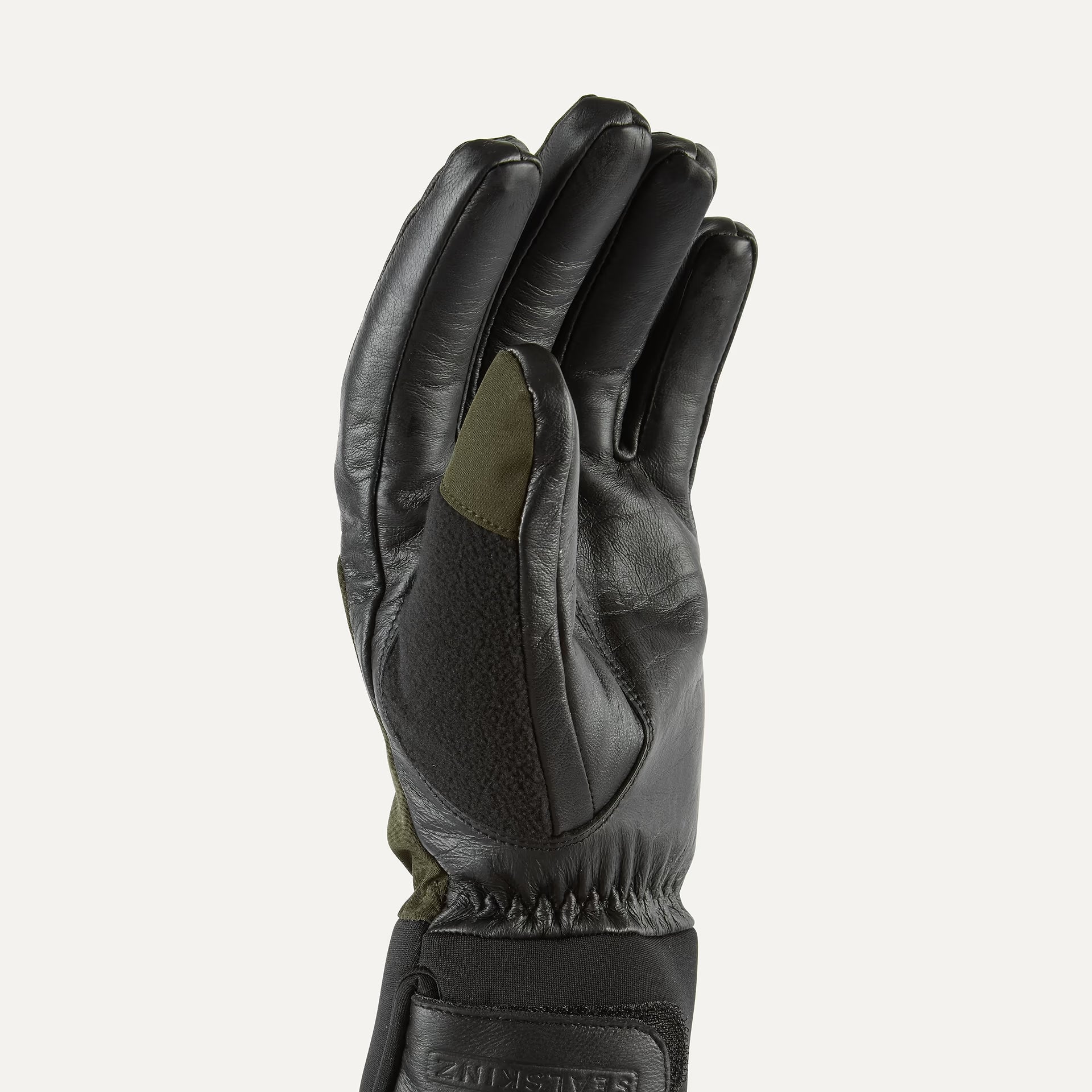 SealSkinz ūdensizturīgi cimdi Fordham All Weather Hunting Glove