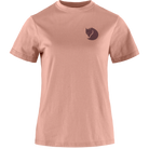 T-shirt Fjallraven Fox Boxy Logo Tee women's