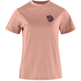 T-shirt Fjallraven Fox Boxy Logo Tee women's