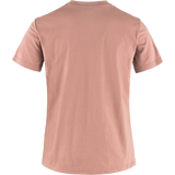 T-shirt Fjallraven Fox Boxy Logo Tee women's
