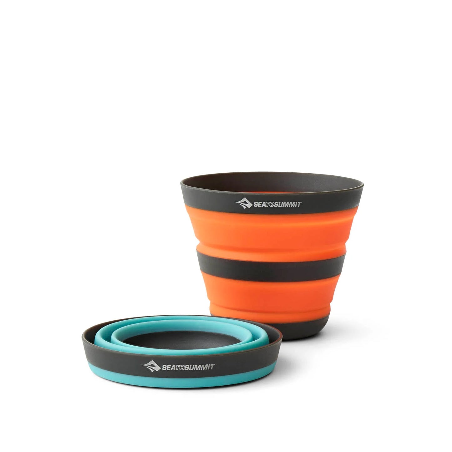 Saliekama krūze Sea To Summit Frontier UL Collapsible Cup 355 ml