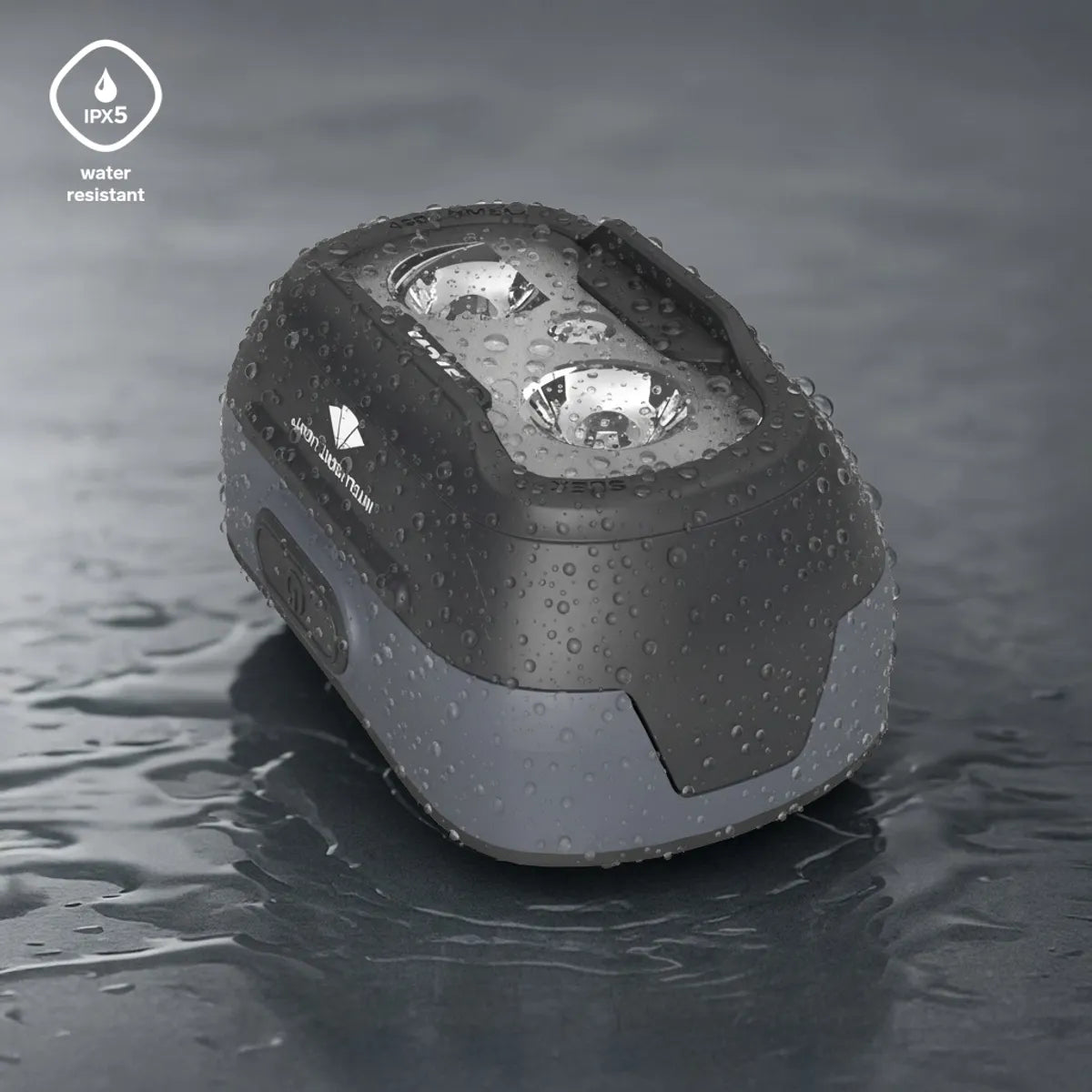 Silva Seek 450 Recharge headlamp