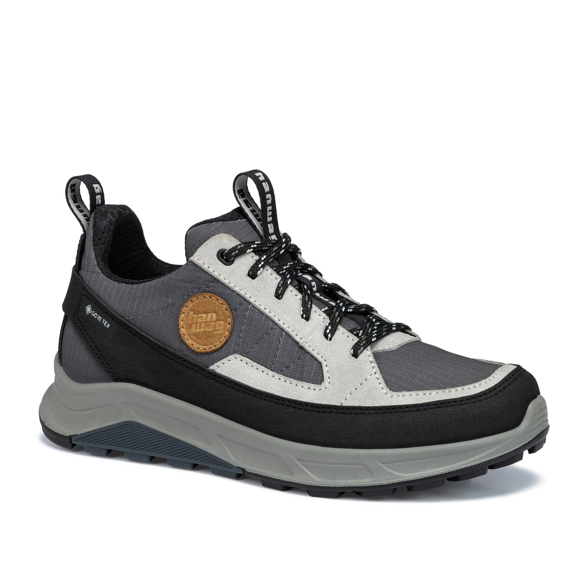 Hanwag Rotpunkt Light Low GTX women's hiking shoes