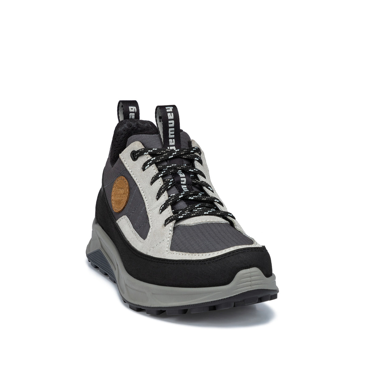Hanwag Rotpunkt Light Low GTX women's hiking shoes