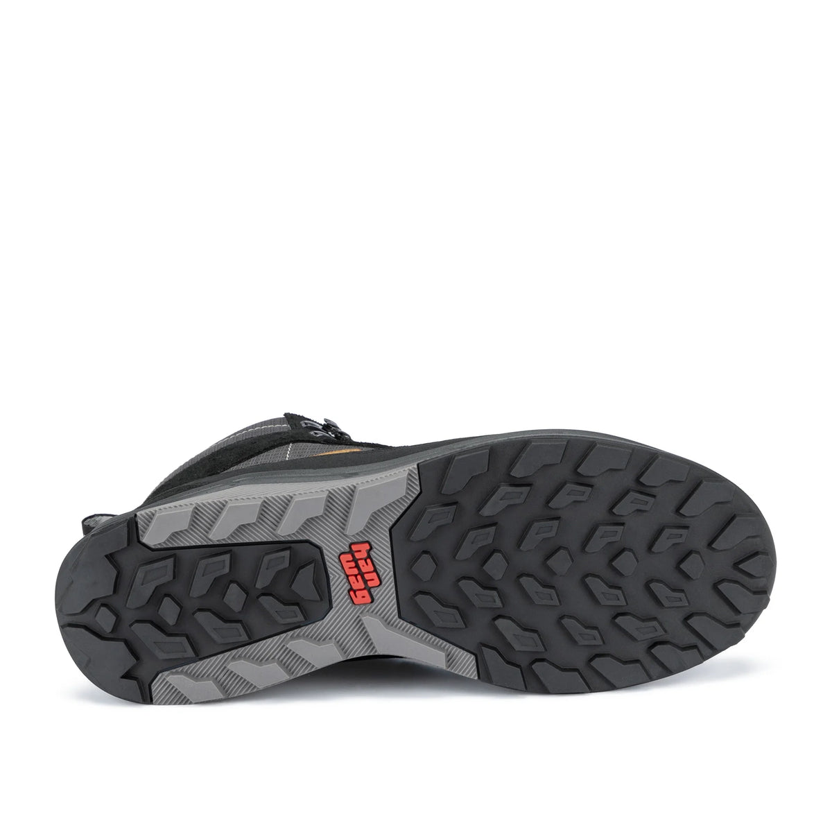 Hanwag Rotpunkt Light Mid GTX Hiking Boots for Men