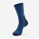 Thorlo pārgājienu zeķes Maximum Cushion Crew vīriešu | KX Dark Blue