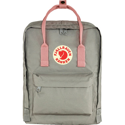 Mugursoma Fjallraven Kanken Fog-Pink