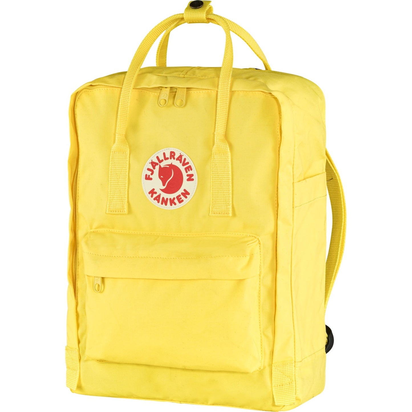 Mugursoma Fjallraven Kanken Corn