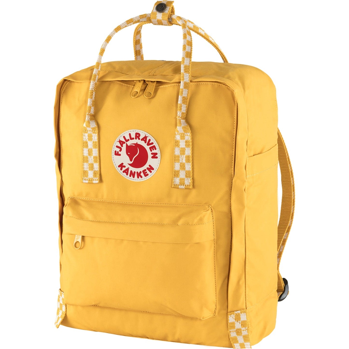 Mugursoma Fjallraven Kanken