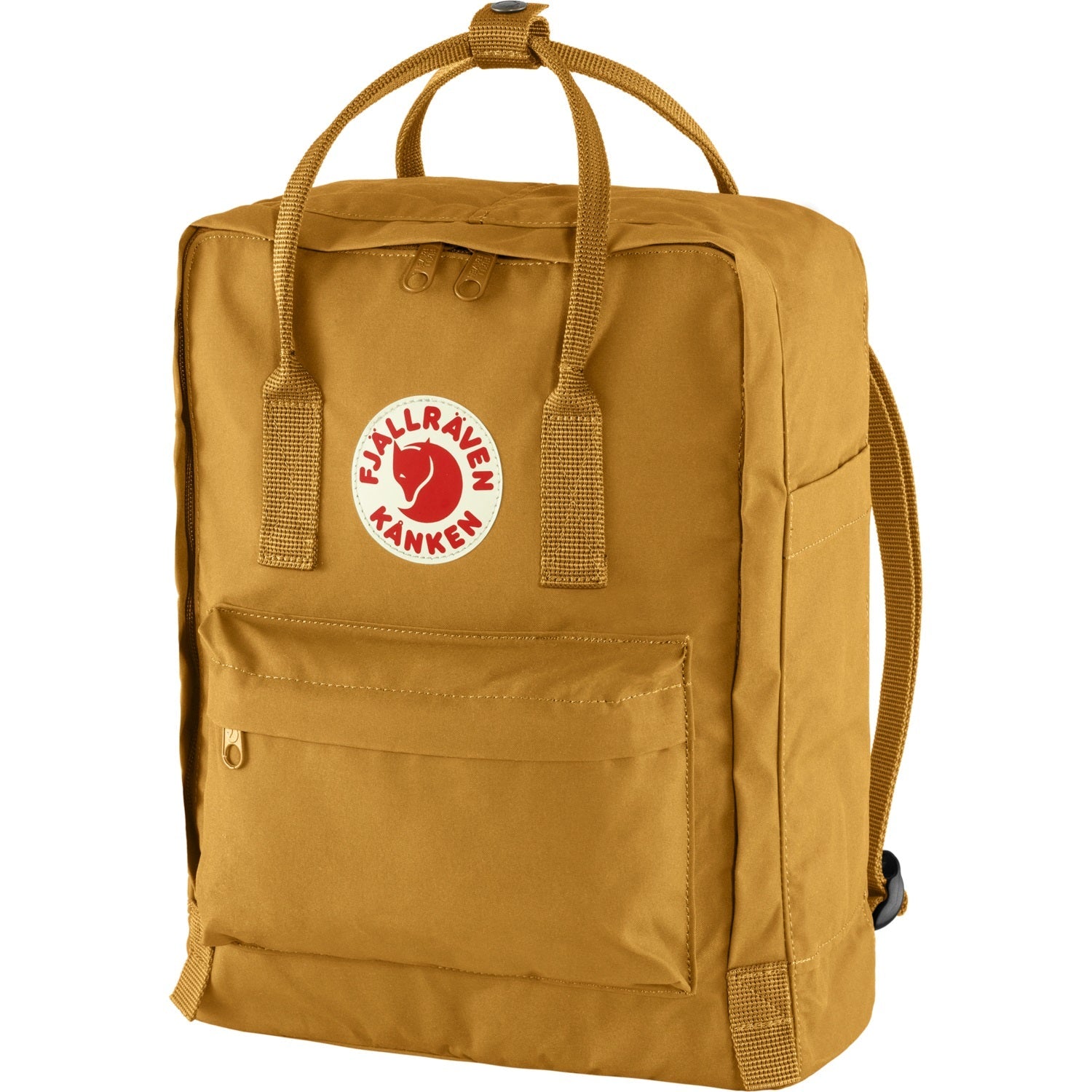 Mugursoma Fjallraven Kanken Acorn