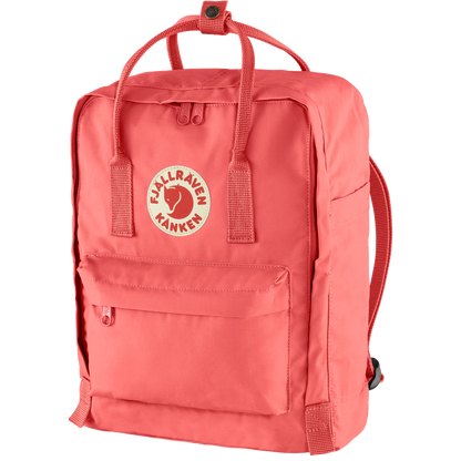 Mugursoma Fjallraven Kanken Peach Pink