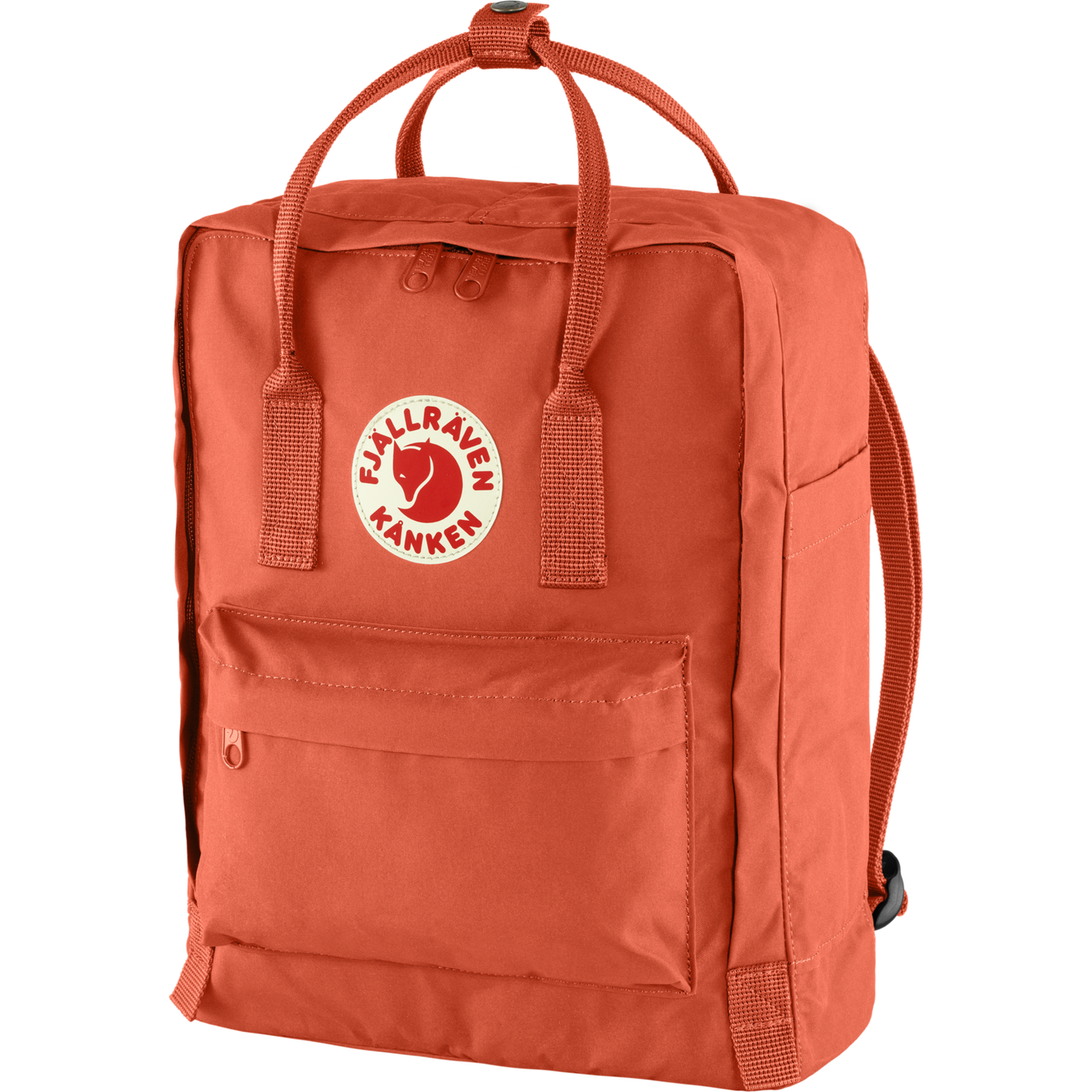 Mugursoma Fjallraven Kanken Rowan Red