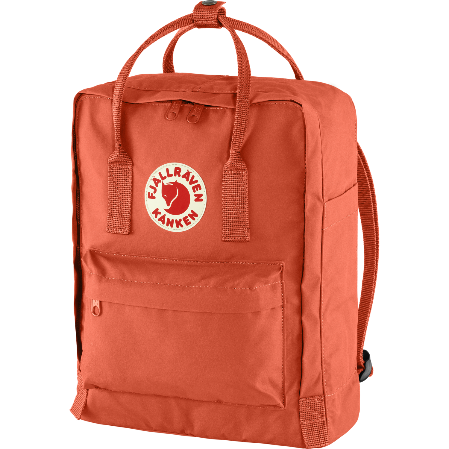 Mugursoma Fjallraven Kanken Rowan Red